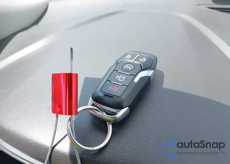 2013 Ford Fusion Titanium z USA, uszkodzony, nr VIN 3FA6P0D98DR203454